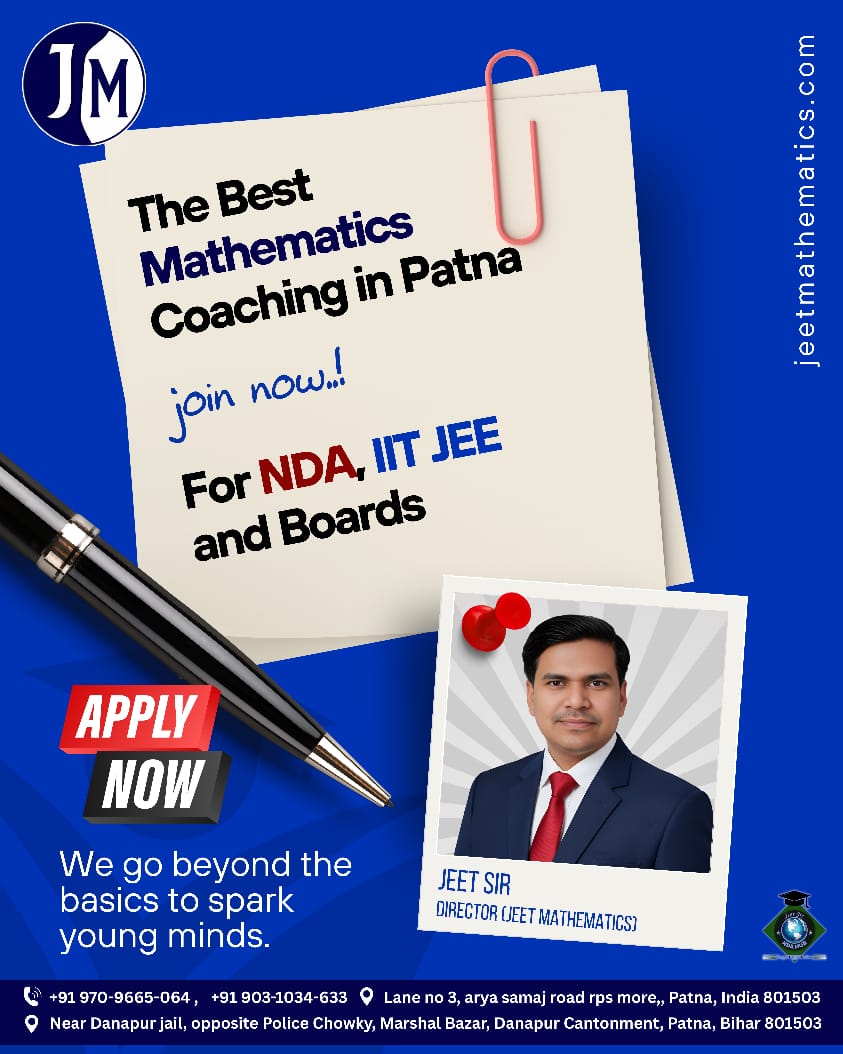 Jeet Sir and his books